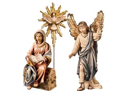 Verkündigung an d. Maria